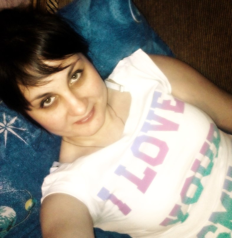 Евгения Сарапулова | Здвинск