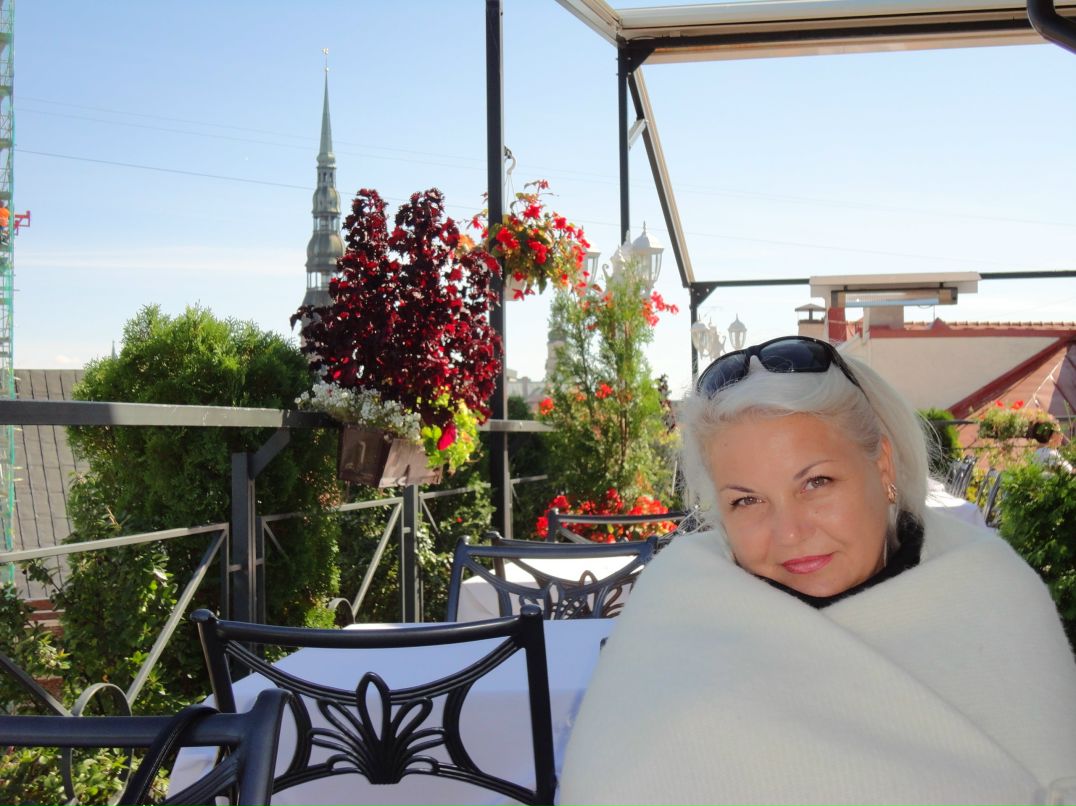 Светлана Стадник | Мариуполь