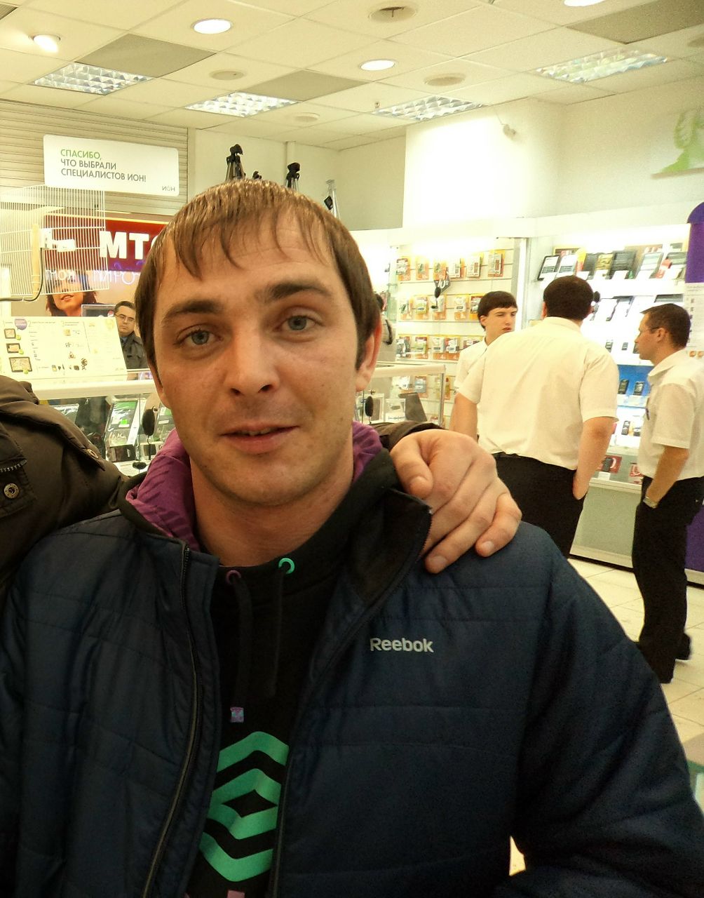 Дмитрий Куделин | Москва