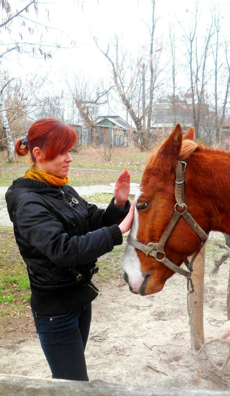 Ленчик Бочко | Харьков
