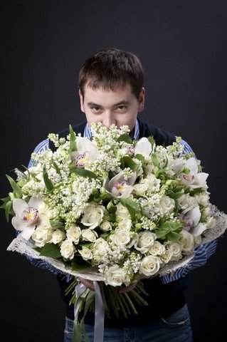 Antosha Romanenko | Москва