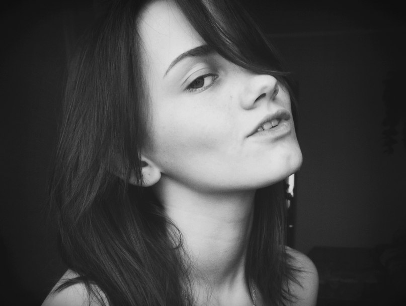 Наташа Зверева | Нижний Новгород