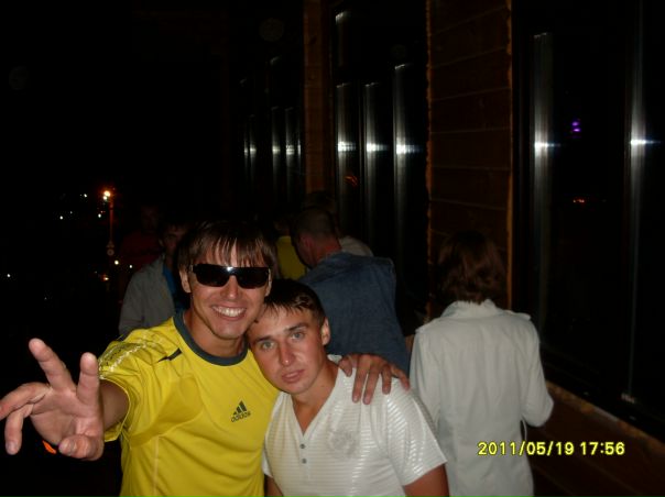 №6, Николай Маркевич №6, Николай Маркевич