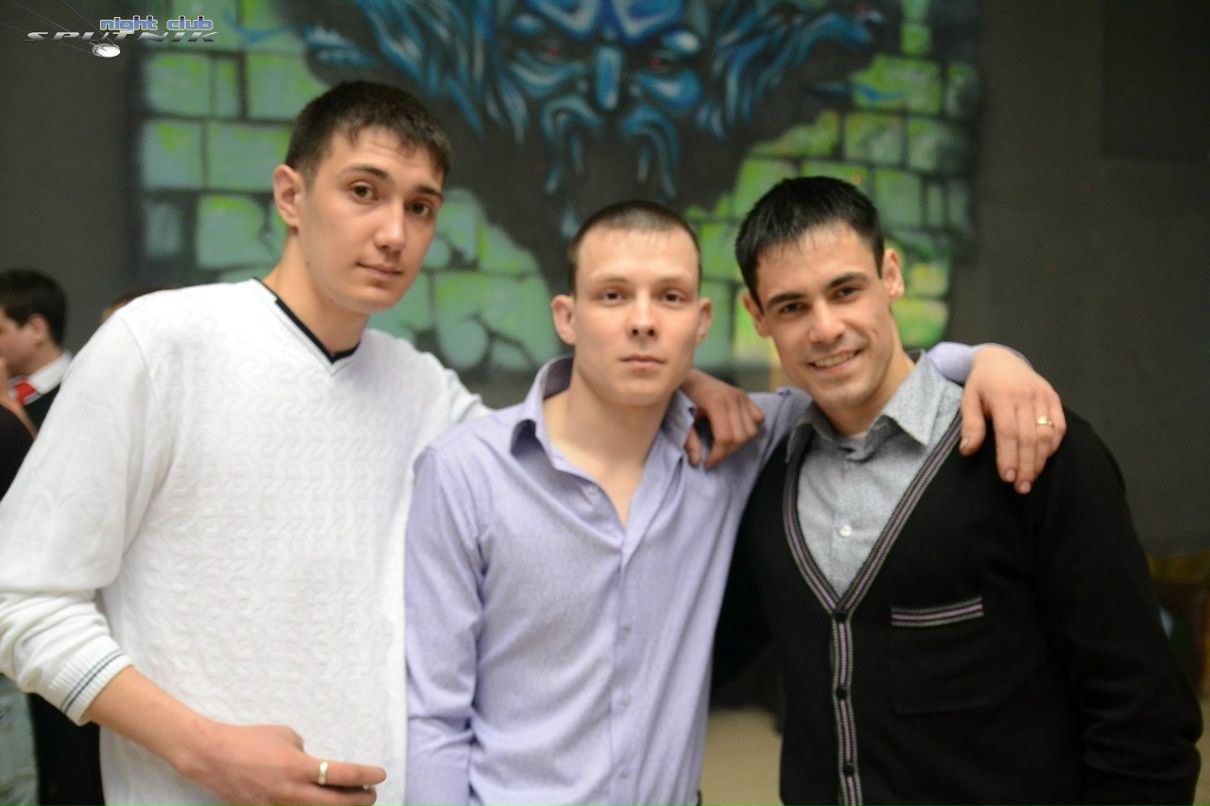 Артур Абдрашитов | Уфа