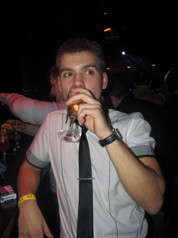 Дима Костюк Митя | Минск