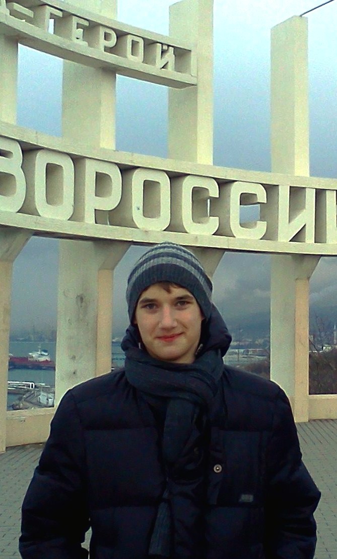 Евгений Печников | Краснодар