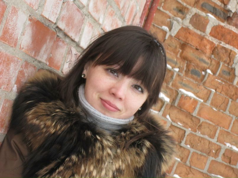 Наталия Акпаршева | Нижний Новгород