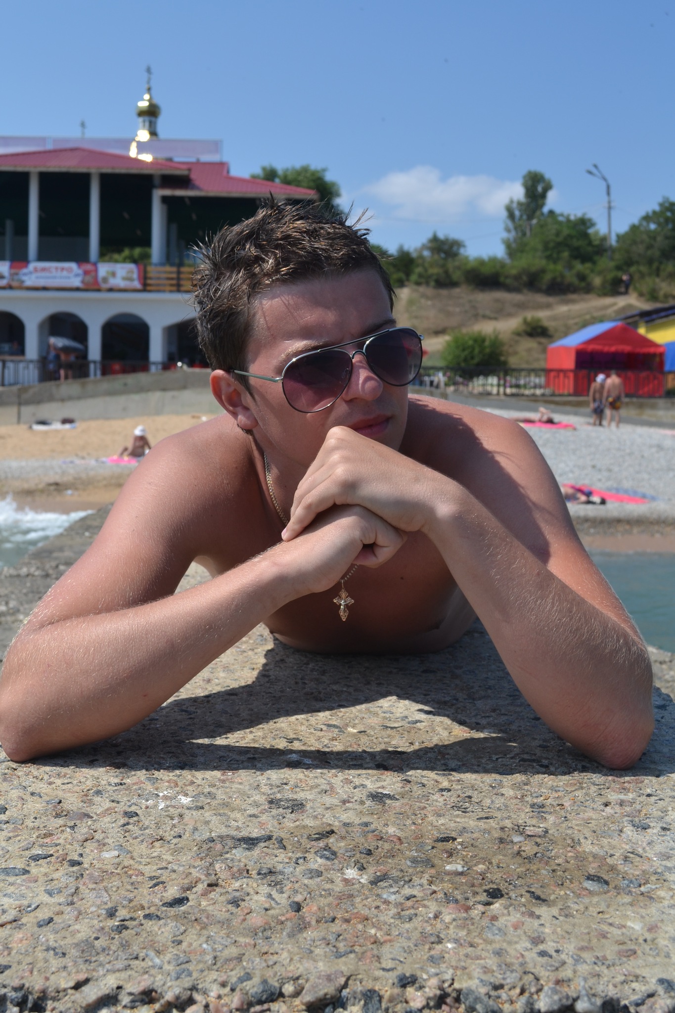 Фото профиля