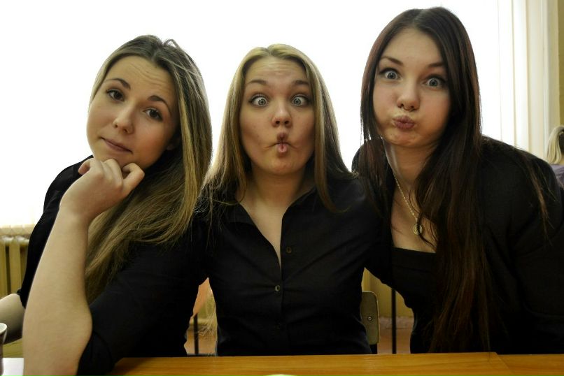 Тина Кубракова | Новосибирск