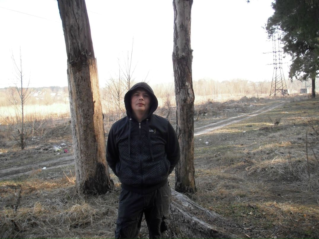 Павел Мельников кип@рис | Киев