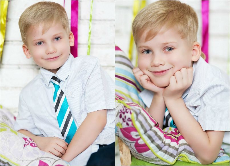 Елена Васильева | Гатчина