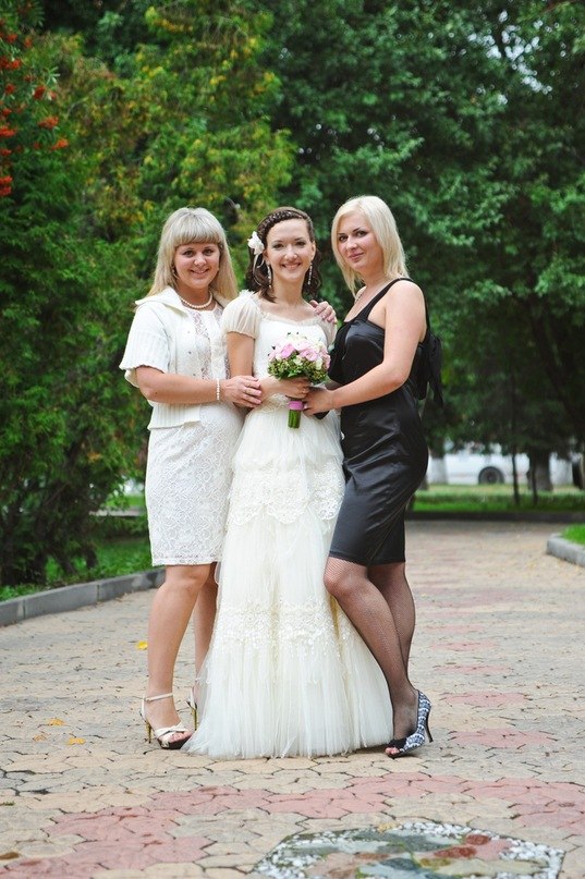 Виктория Тулаева | Новосибирск