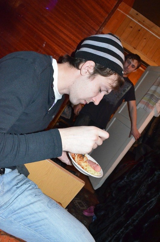 Дмитрий Пилегин EleKtRoNiK | Новокузнецк