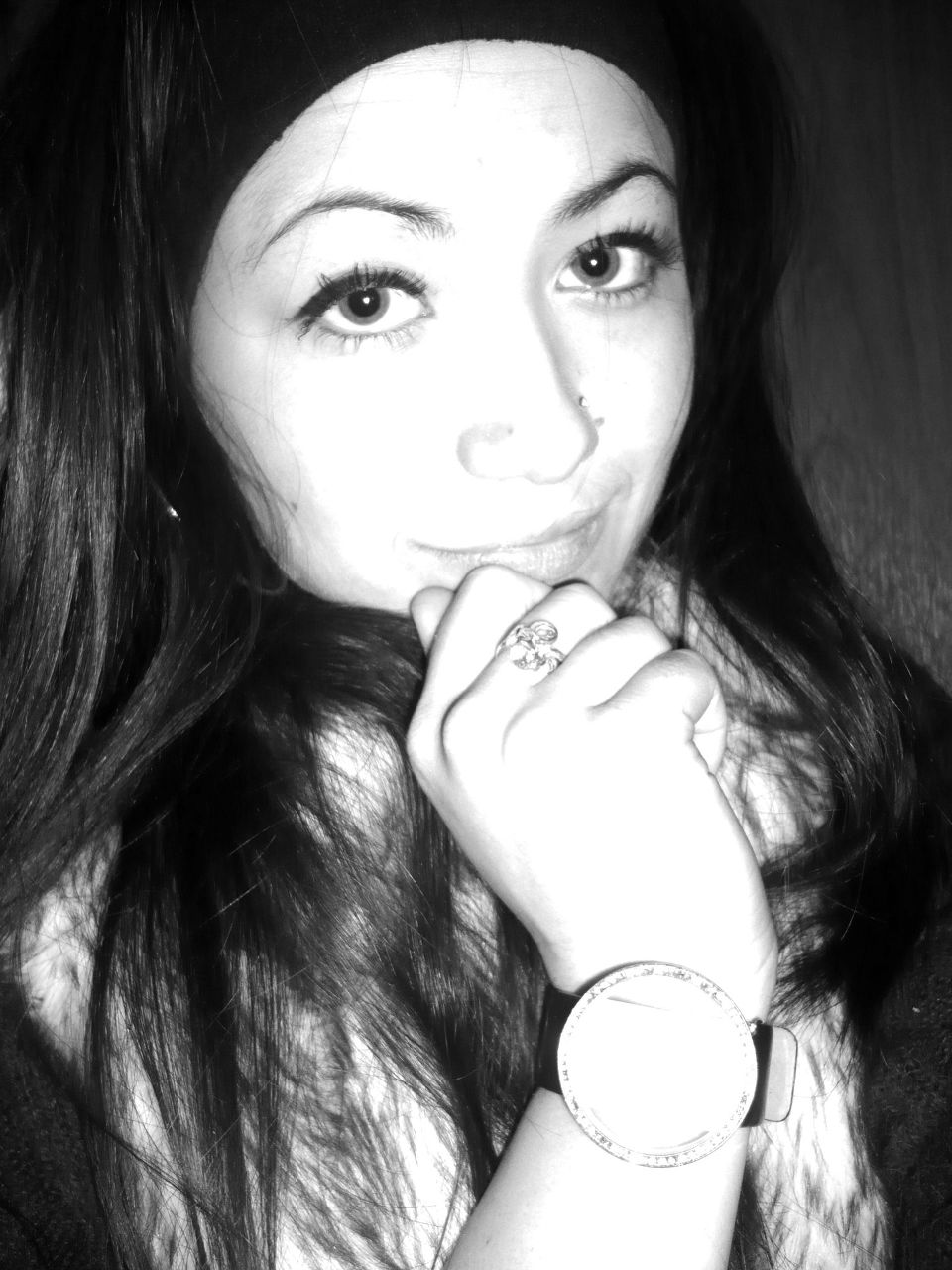 Кристина Топоровская | Бронницы