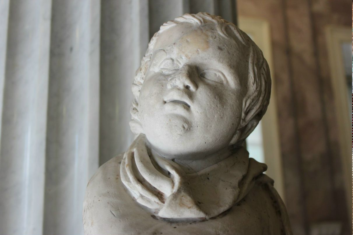 Валерия Иванова | Санкт-Петербург