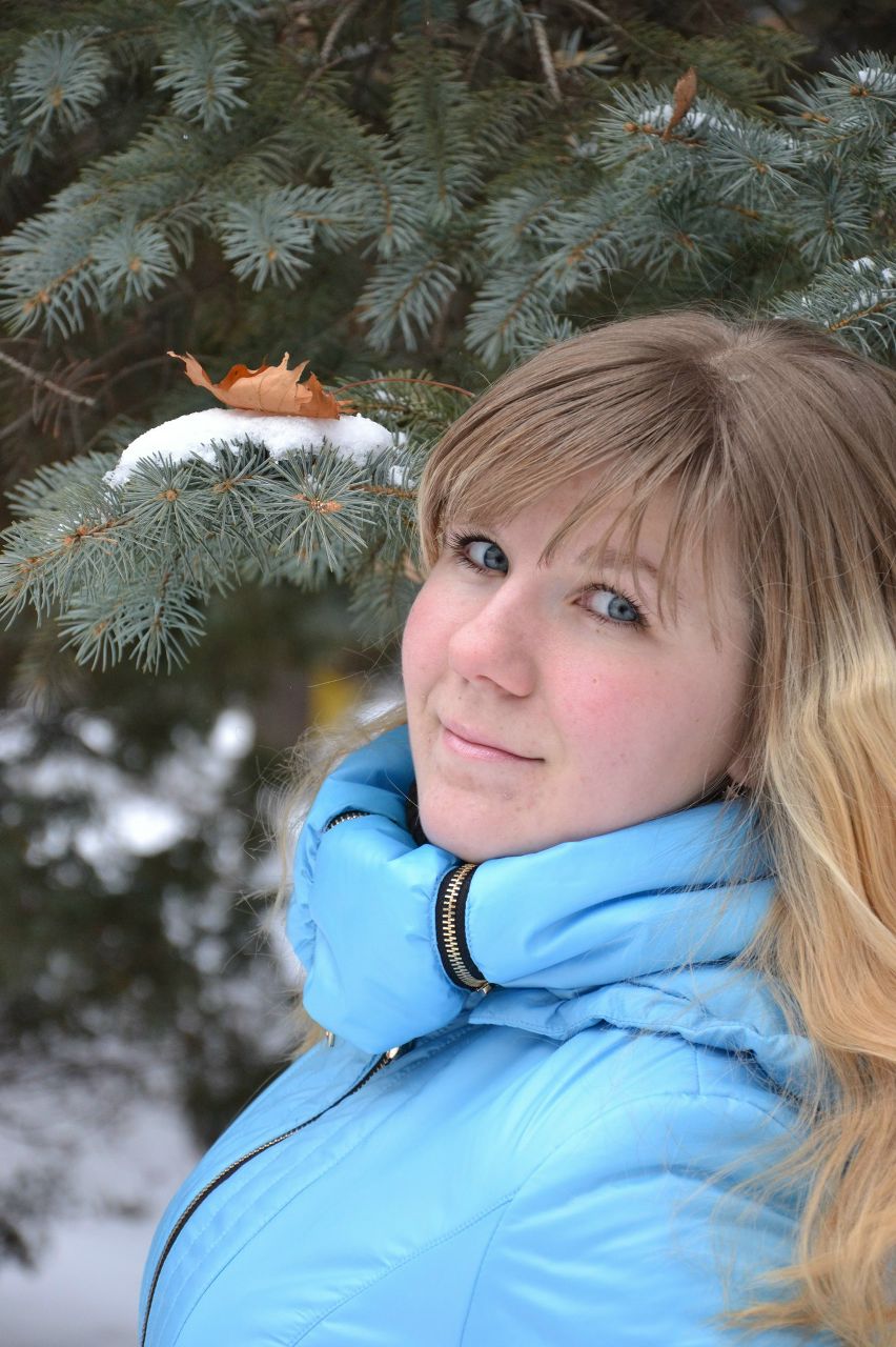 Аліна Кравчук | Винница