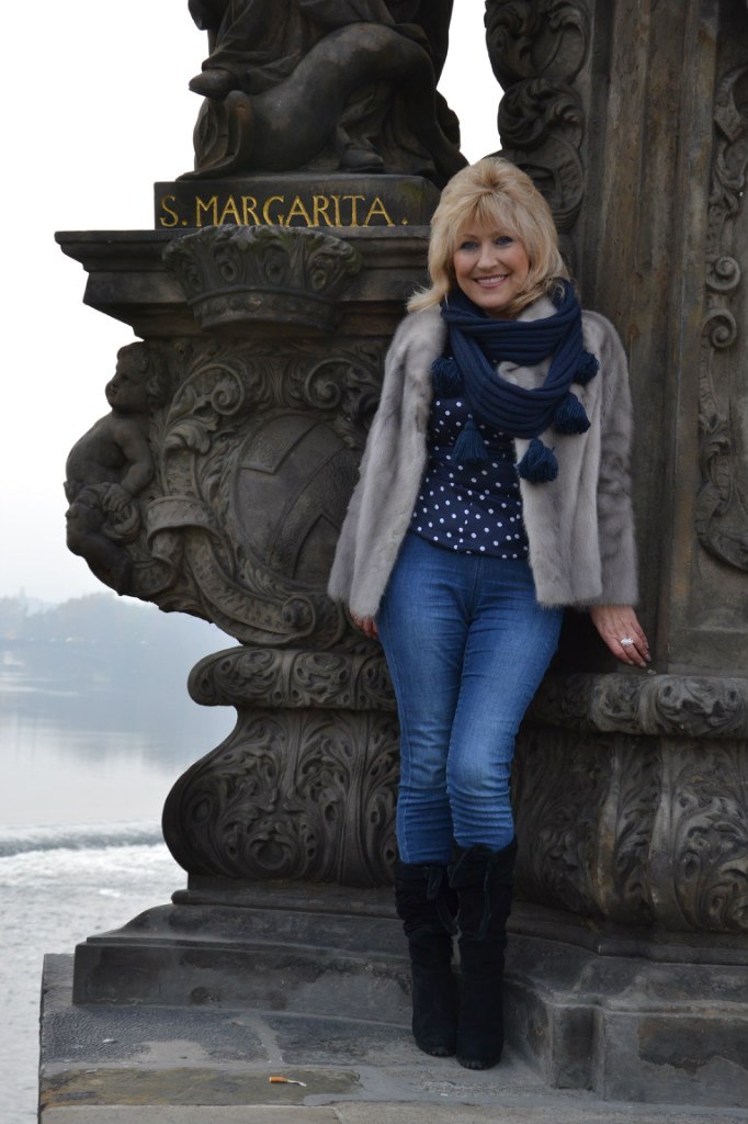 Наталия Молдованова | Одесса