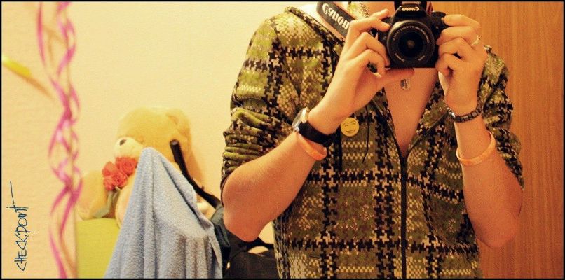 Николай Репин [Check.Point] | Минск