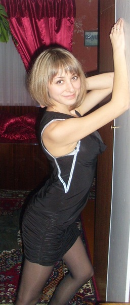 №30, Марина Халяфиева, 34 года №30, Марина Халяфиева, 34 года