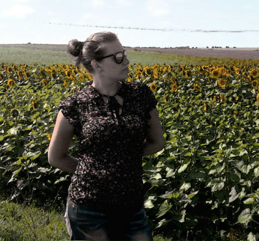 Анастасия Егурнова | Орёл