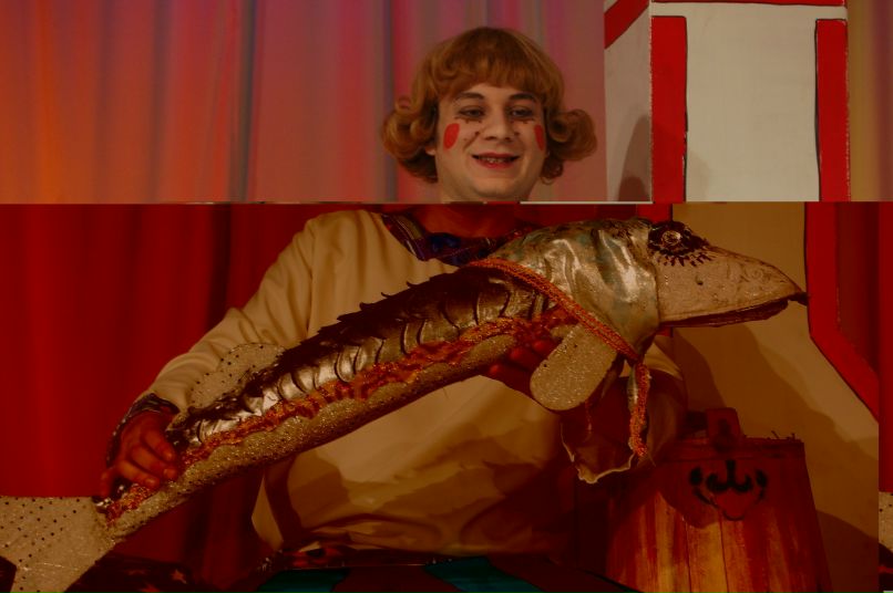 Леонид Кабаргин | Москва