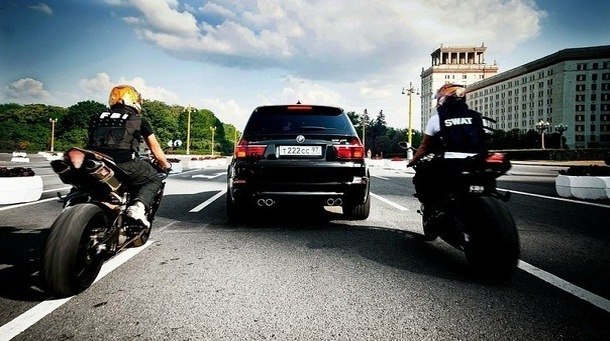 Максим Рамхин | Москва