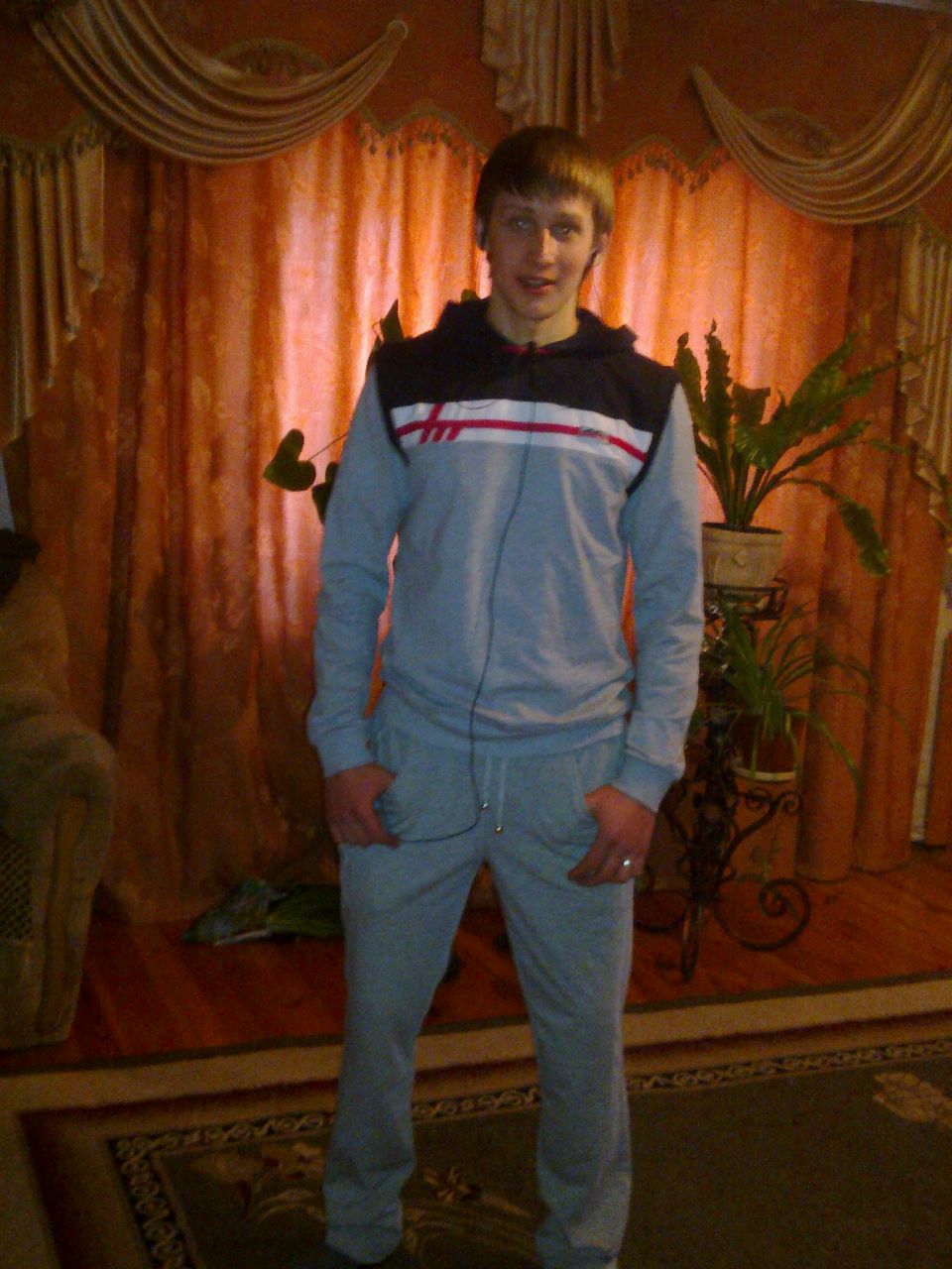 Кравчук Олександр | Острог