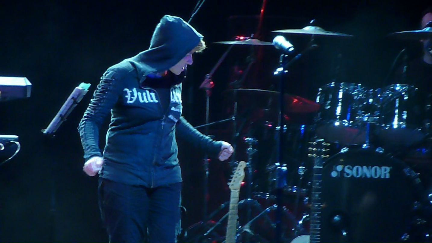 Марина Косарева | Москва