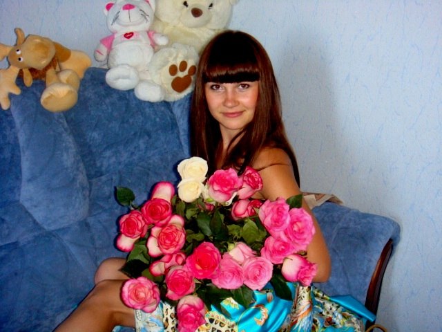 Татьяна Лебедева | Абакан