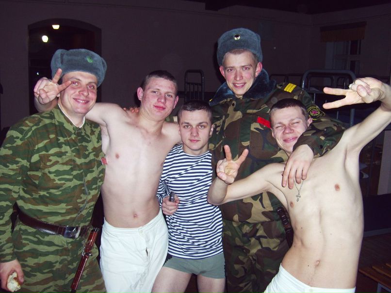 Kirill Makarov | Лида