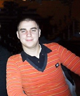 Виталик Настасийчук | Одесса