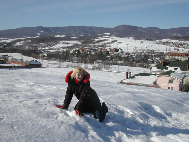 Виктория Богданова | Севастополь
