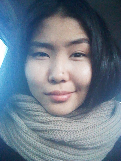 Татьяна Бравина | Якутск