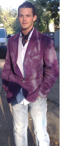 №17, Андрей Чопенко, 39 лет, Вишневое №17, Андрей Чопенко, 39 лет, Вишневое