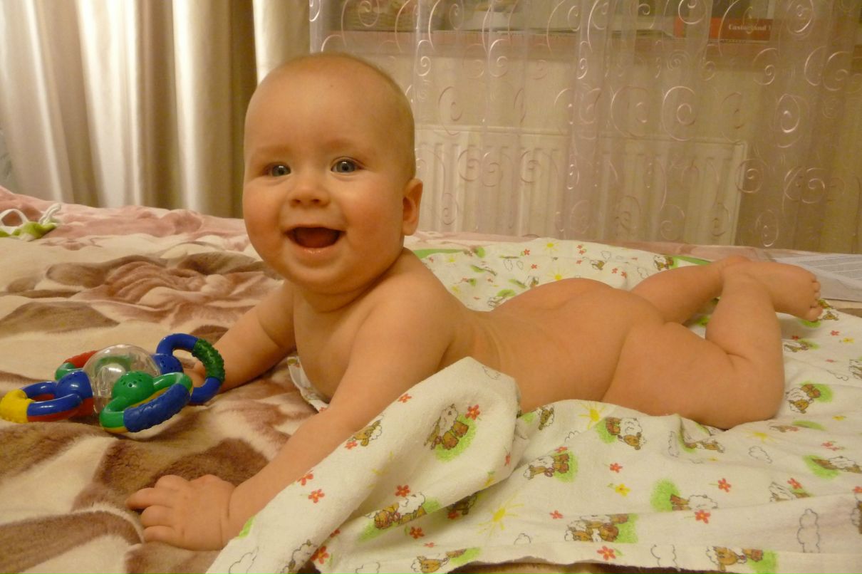 Мария Мильцарик | Санкт-Петербург