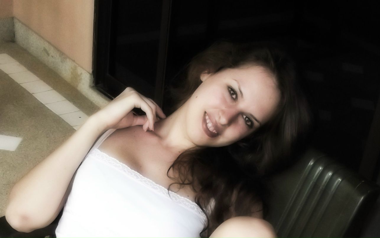 Татьяна Сосновская | Санкт-Петербург