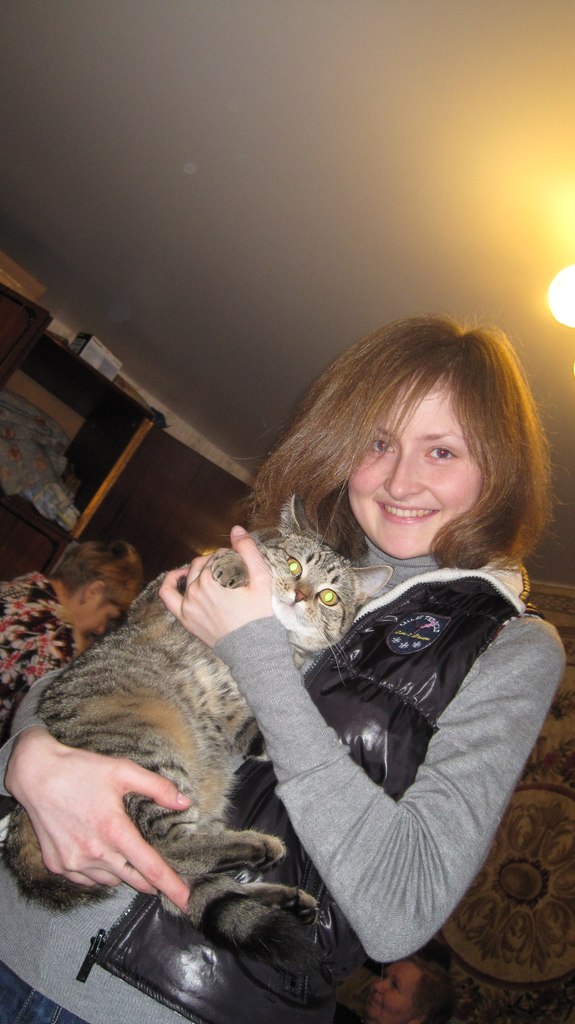 Alena Bondarenko | Нижний Новгород