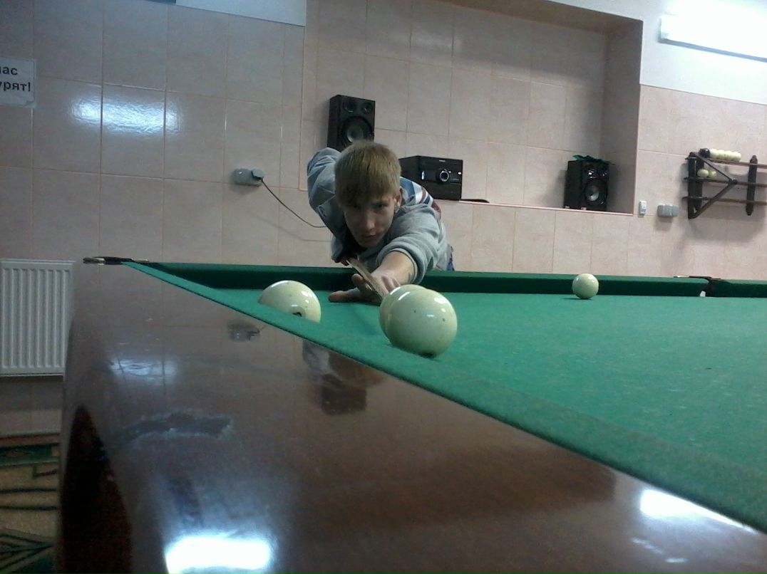 Ярик Сидоренко Анатольевич | Москва