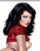 Анна Бритт | Москва