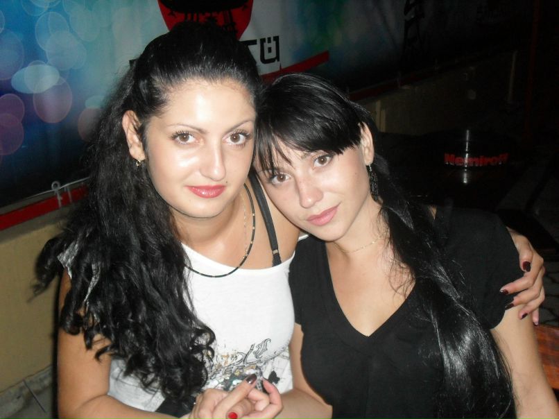 Яна Беляева | Феодосия