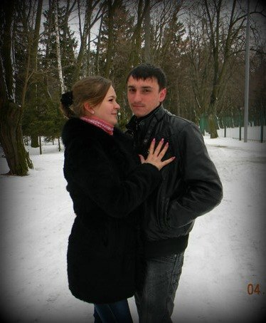 Романчик Платовський | Моевка