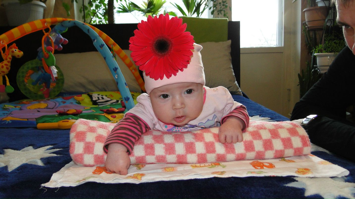 Ирина Осколкова | Уфа