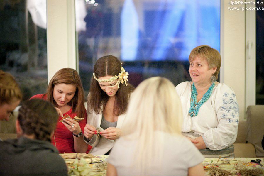 Ольга Трофимова | Киев