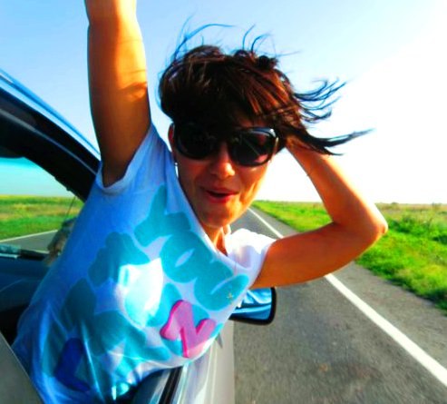 Еремина Екатерина | Полярный