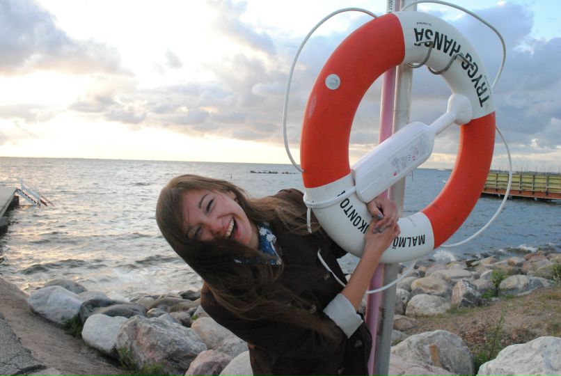 Лиза Пальма | 