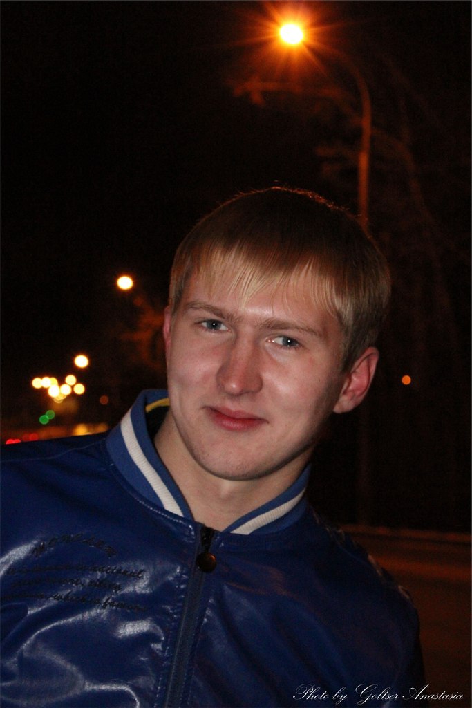 Александр Уланов Викторович | Абакан