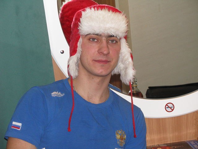 Aleksandr Dronov | Маарду