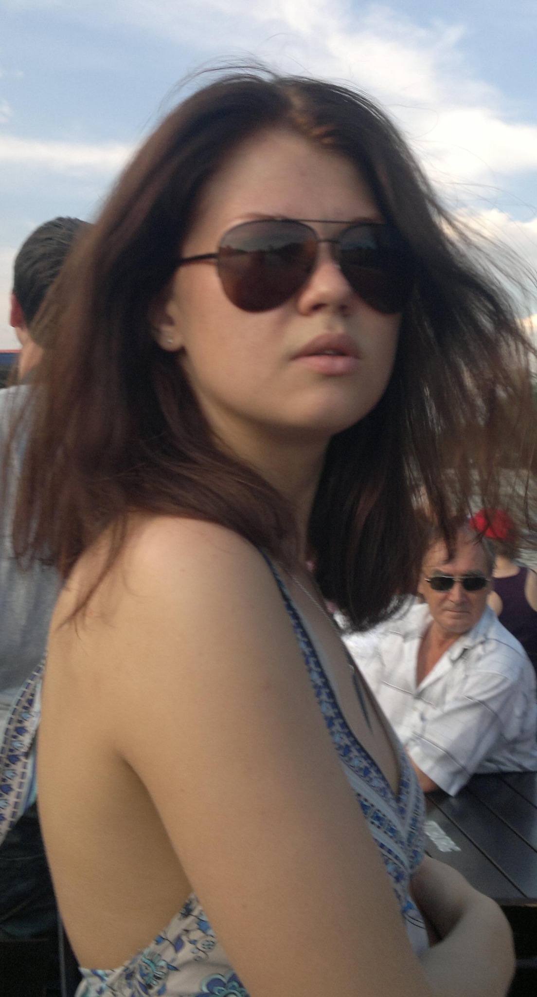 Фото профиля