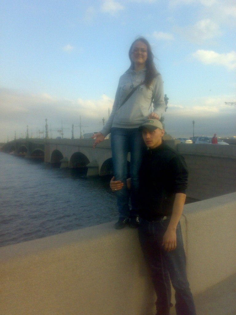 Вадим Кабачевский | Москва