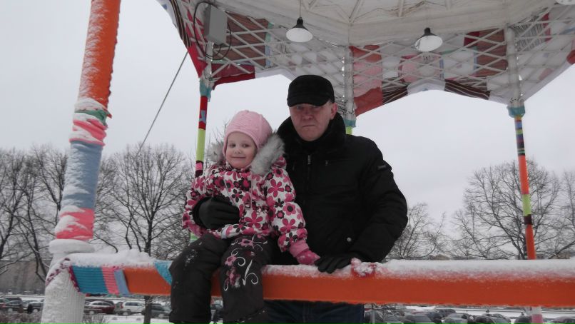 Сергей Чипышев | Москва